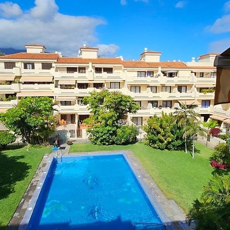 Apto Super Luminoso Puerto de la Cruz  Dış mekan fotoğraf