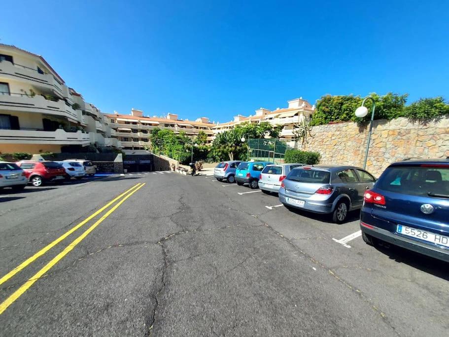 Apto Super Luminoso Puerto de la Cruz  Dış mekan fotoğraf
