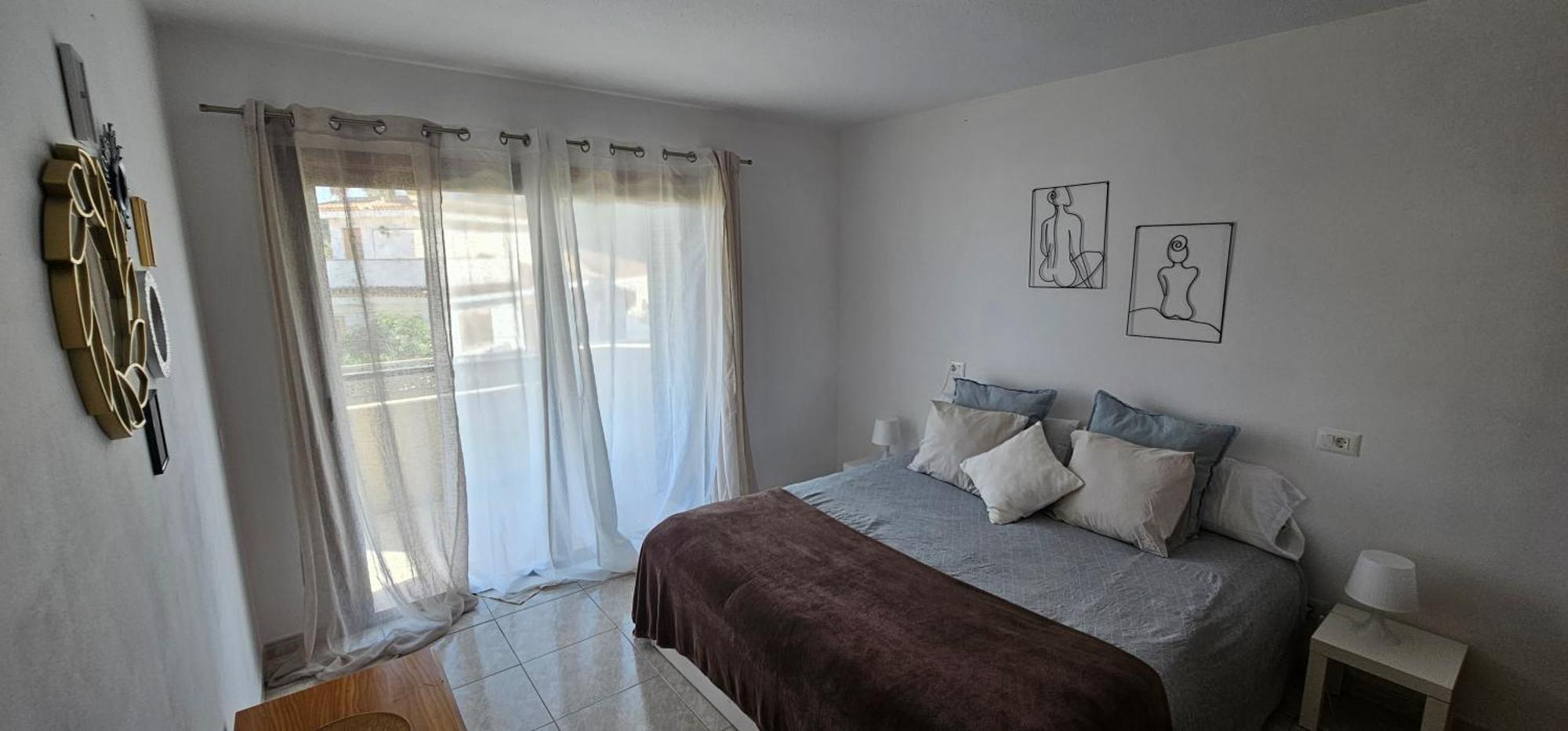 Apto Super Luminoso Puerto de la Cruz  Dış mekan fotoğraf